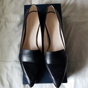 Cole Haan Marlee Skimmer II